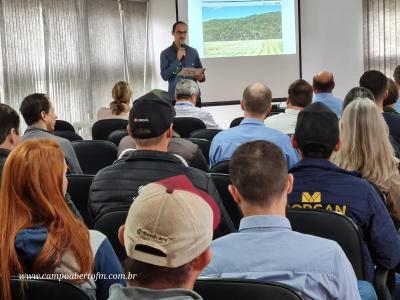 Sindicato Rural promove evento alusivo ao dia do Agricultor (28/07)